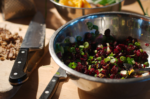 Food prep