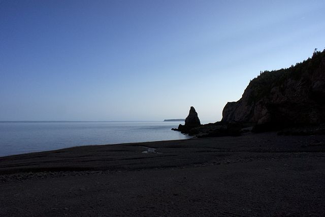 Sunset-Refuge-Cove-Chignecto
