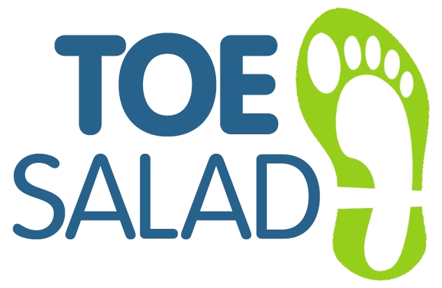 Toe Salad